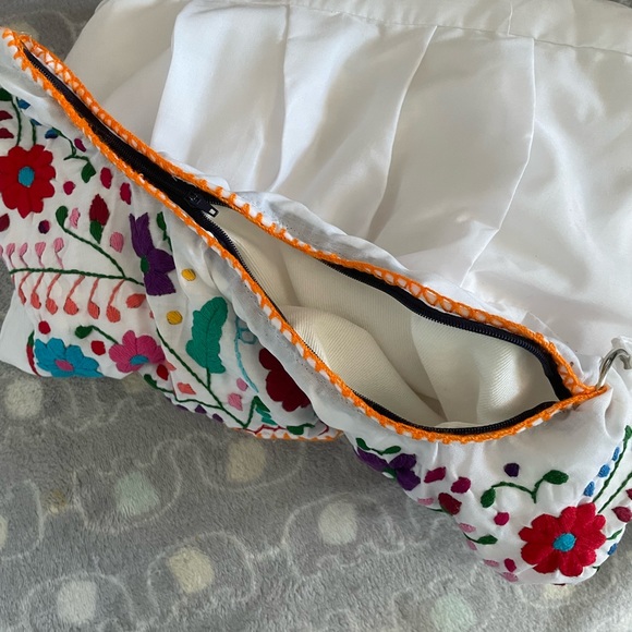 Mexican Channel purse and wallet - Picture 4 of 5